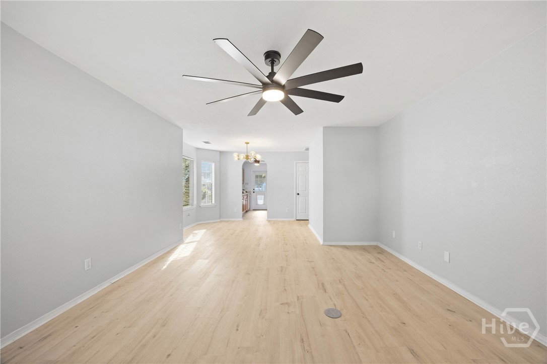 3 Westbourne Way