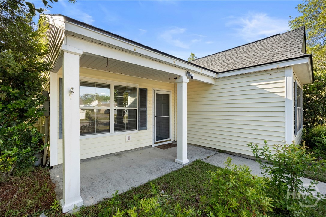 3 Westbourne Way