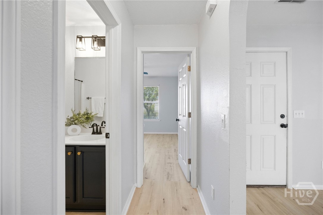3 Westbourne Way