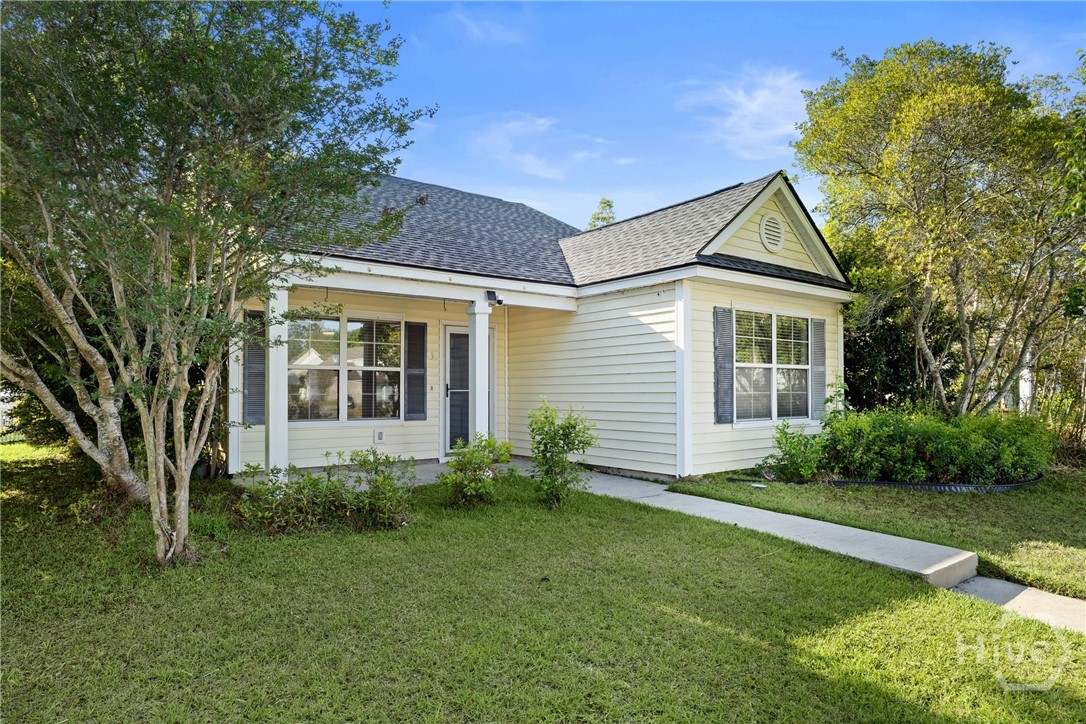 3 Westbourne Way