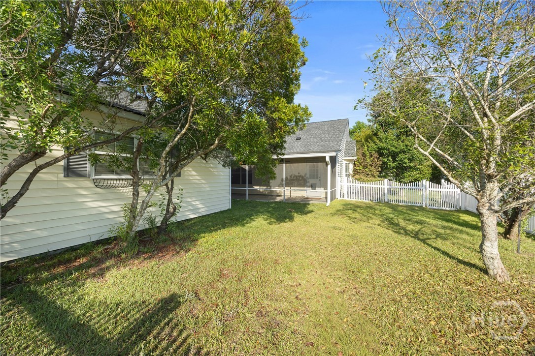 3 Westbourne Way
