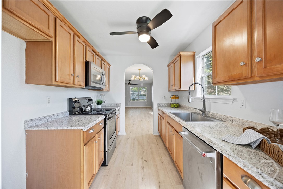 3 Westbourne Way