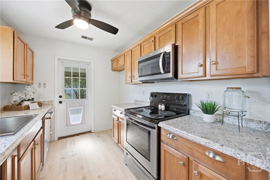 3 Westbourne Way