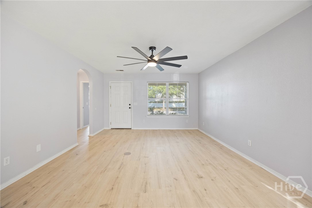 3 Westbourne Way