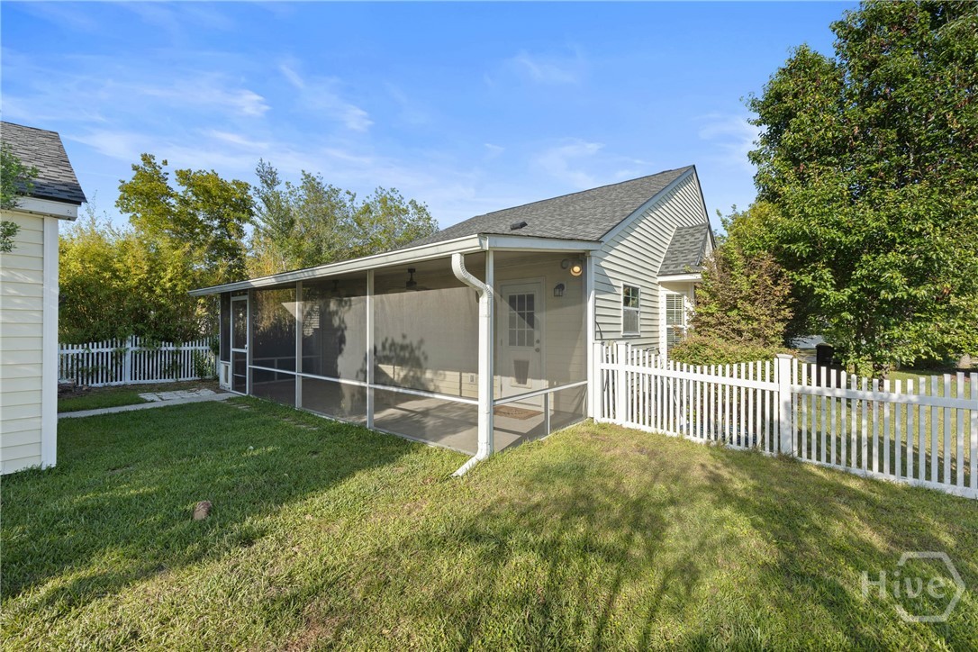 3 Westbourne Way
