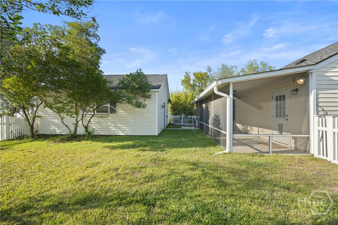 3 Westbourne Way