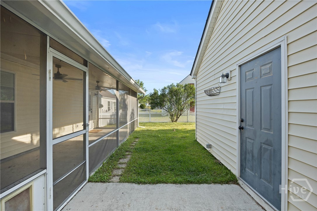 3 Westbourne Way