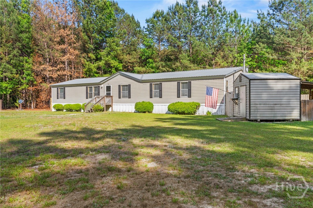 179 Pearl Davis Road