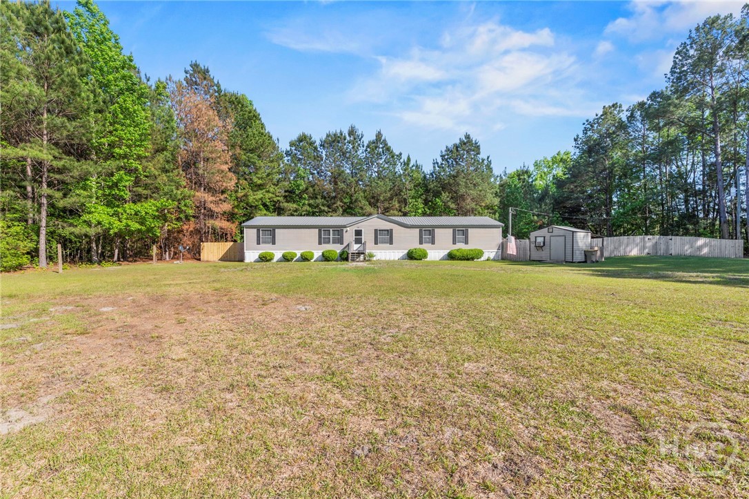 179 Pearl Davis Road