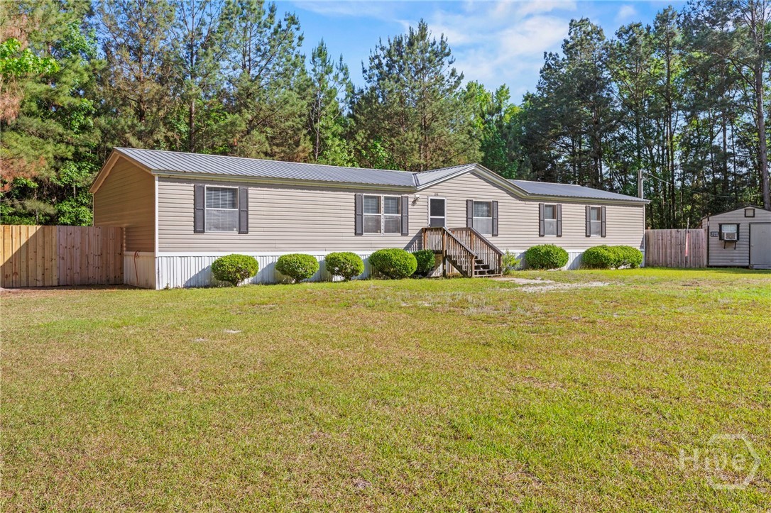 179 Pearl Davis Road