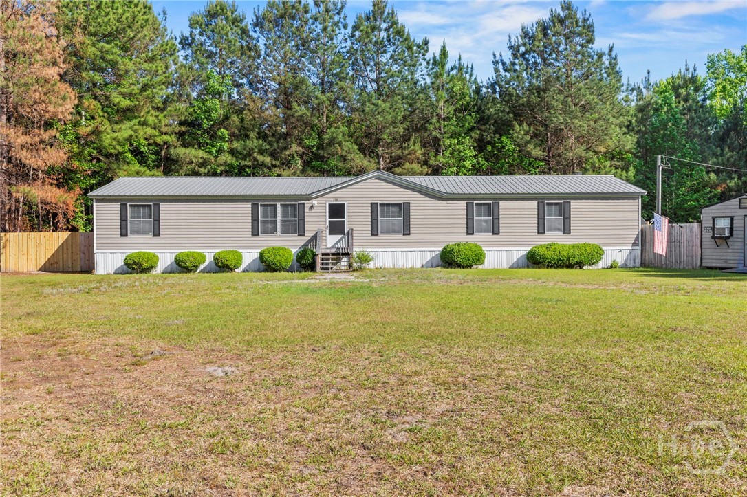 179 Pearl Davis Road