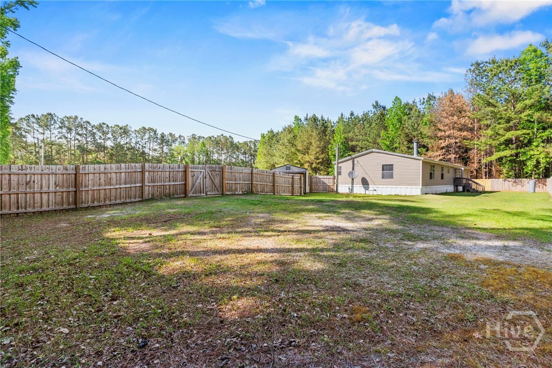 179 Pearl Davis Road