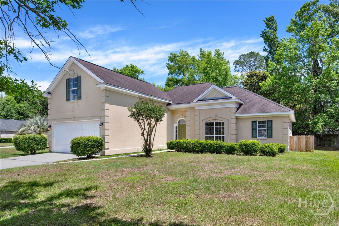 134 Dovetail Crossing