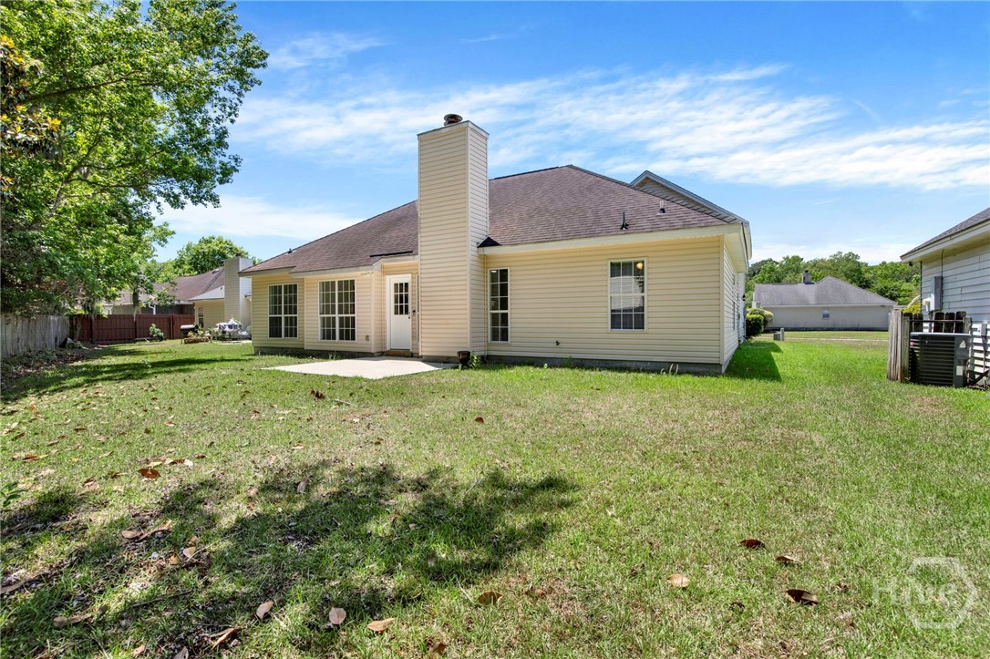134 Dovetail Crossing