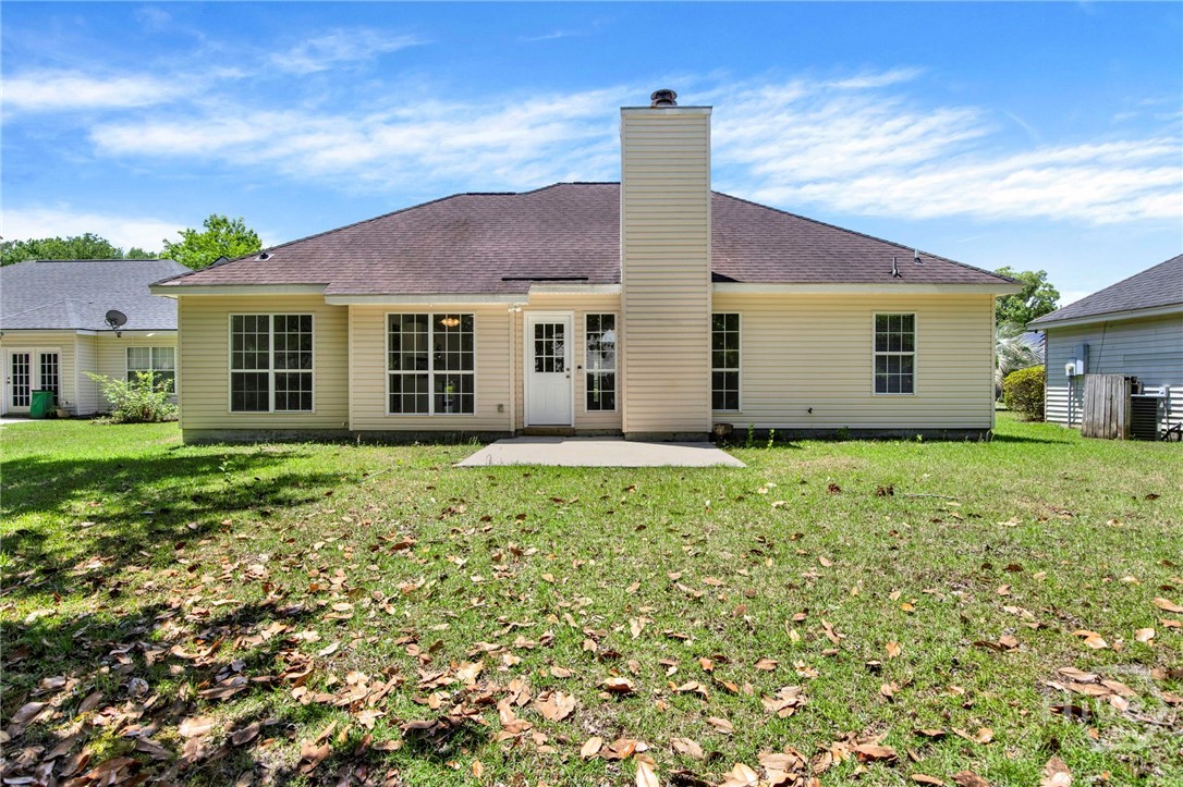 134 Dovetail Crossing