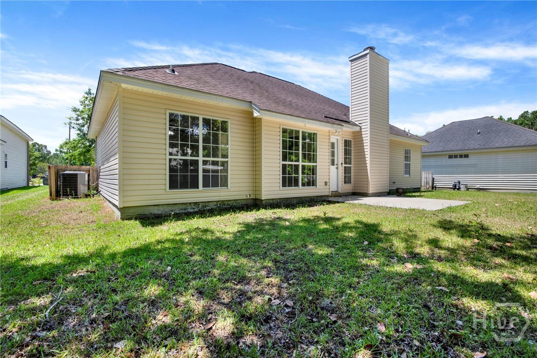 134 Dovetail Crossing