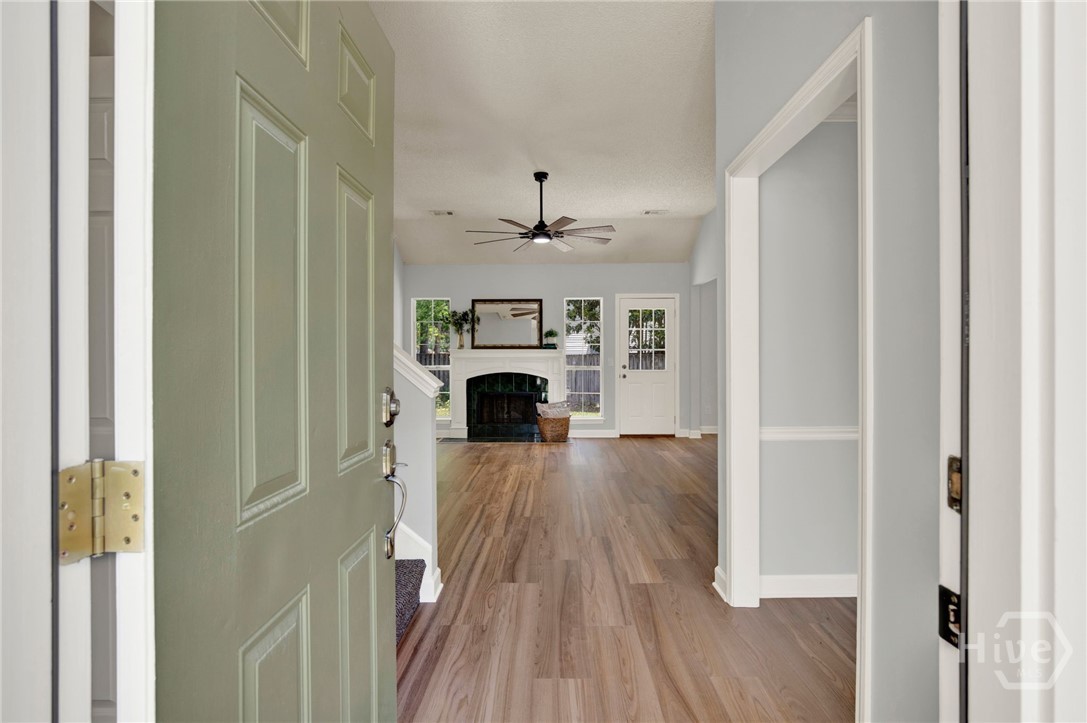 134 Dovetail Crossing