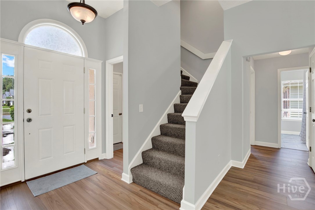 134 Dovetail Crossing