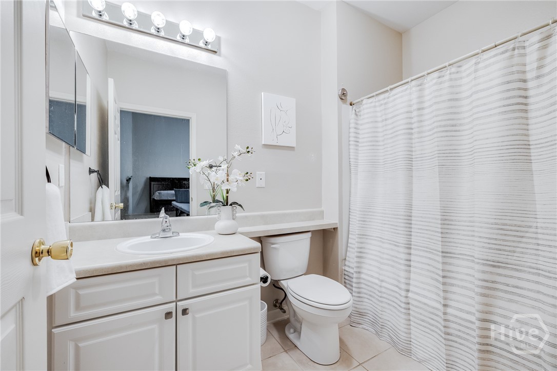 3334 Whitemarsh Way