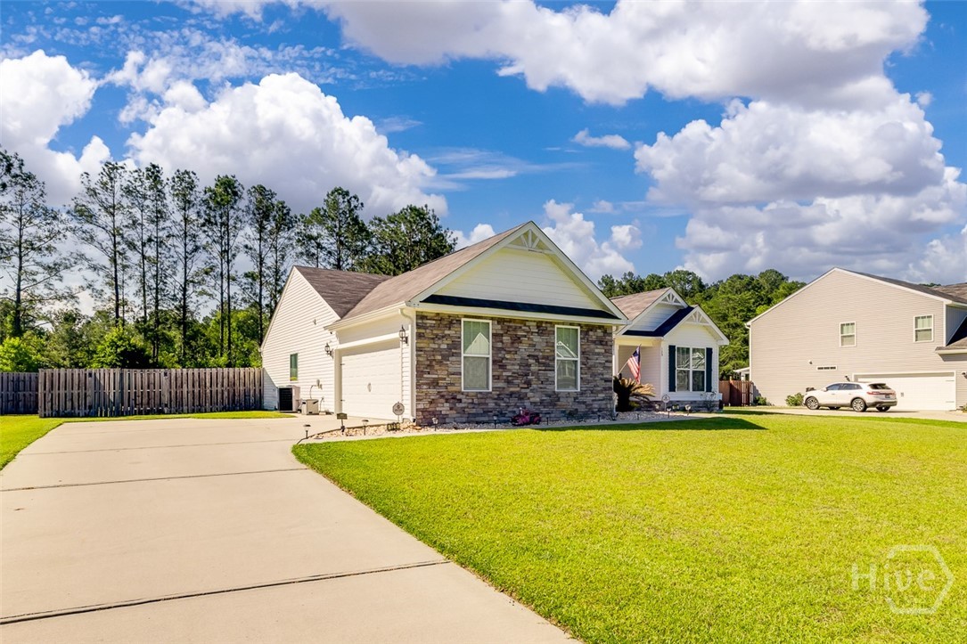 129 Summer Station Drive