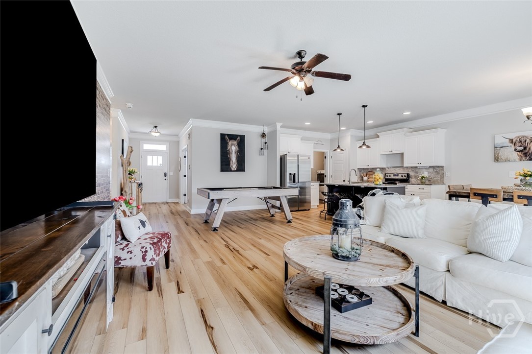 129 Summer Station Drive