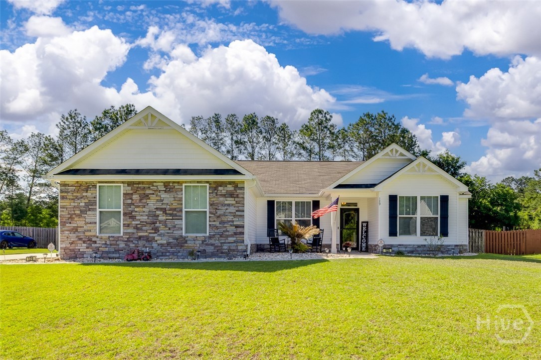 129 Summer Station Drive