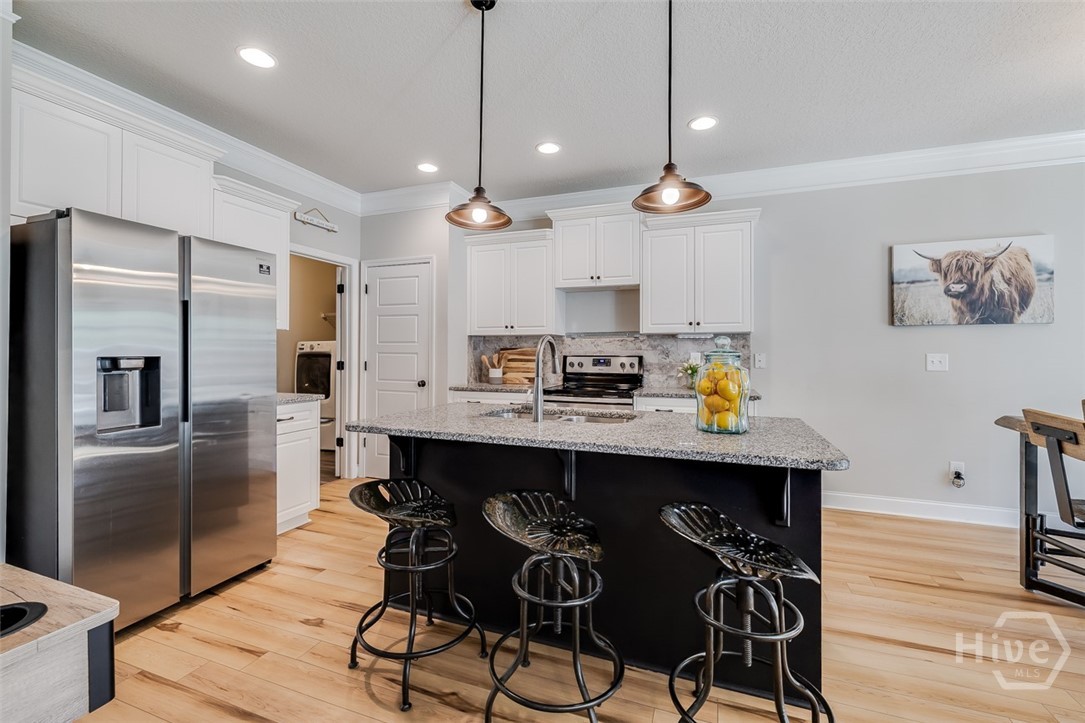 129 Summer Station Drive