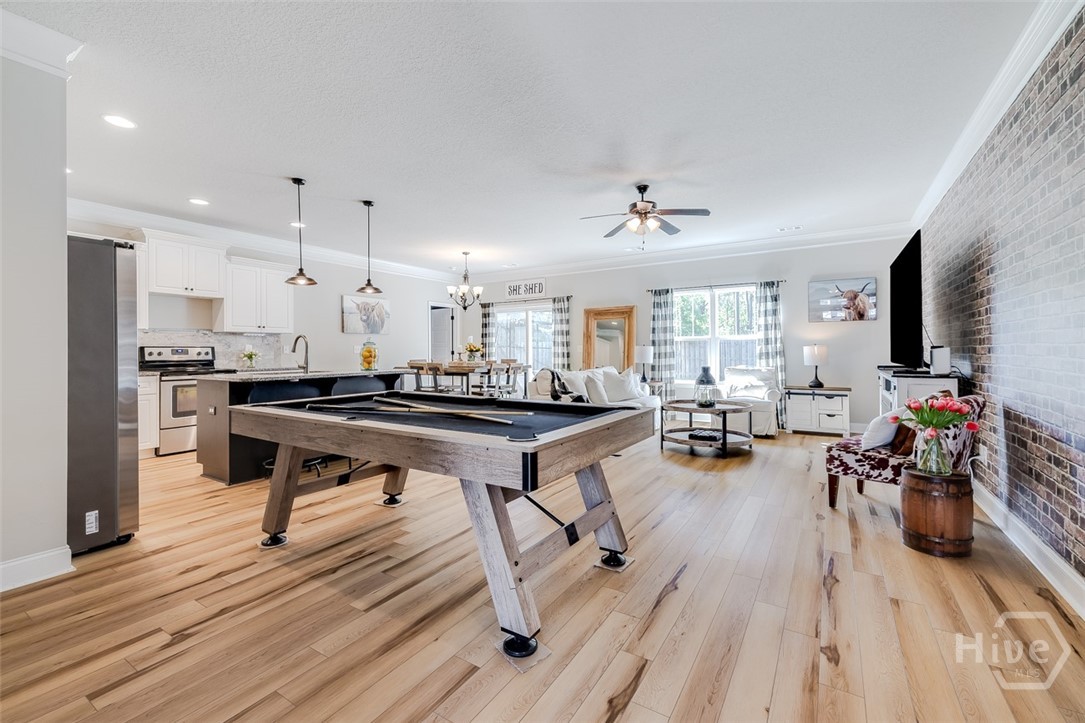 129 Summer Station Drive