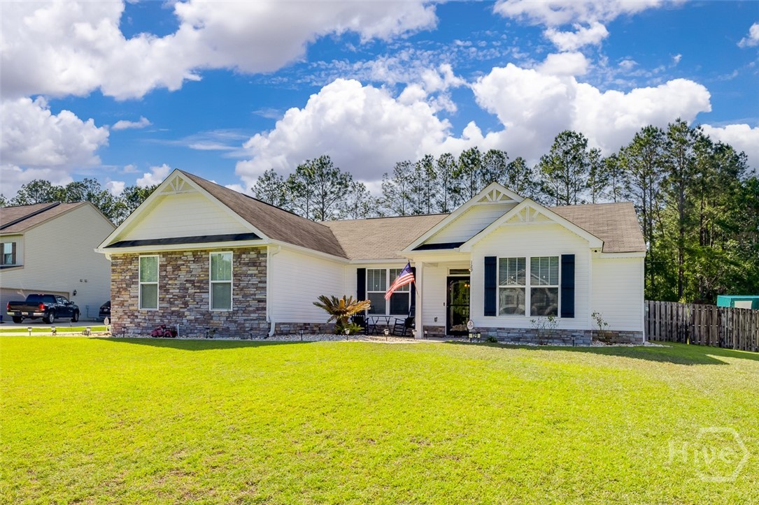 129 Summer Station Drive