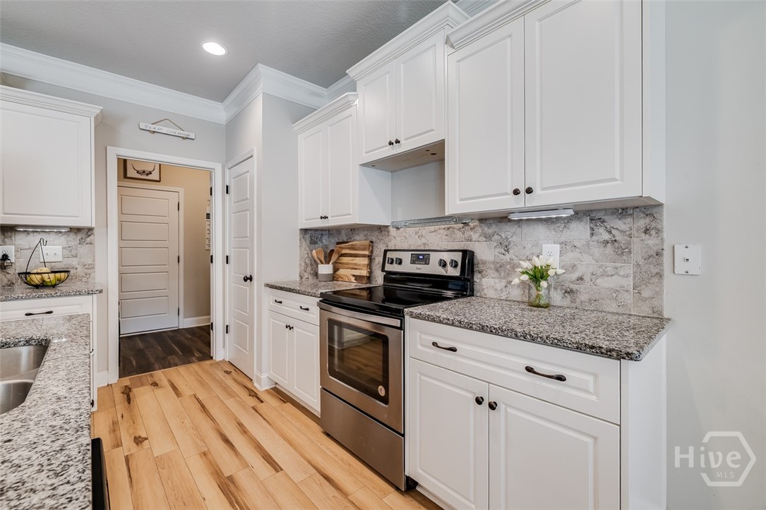 129 Summer Station Drive