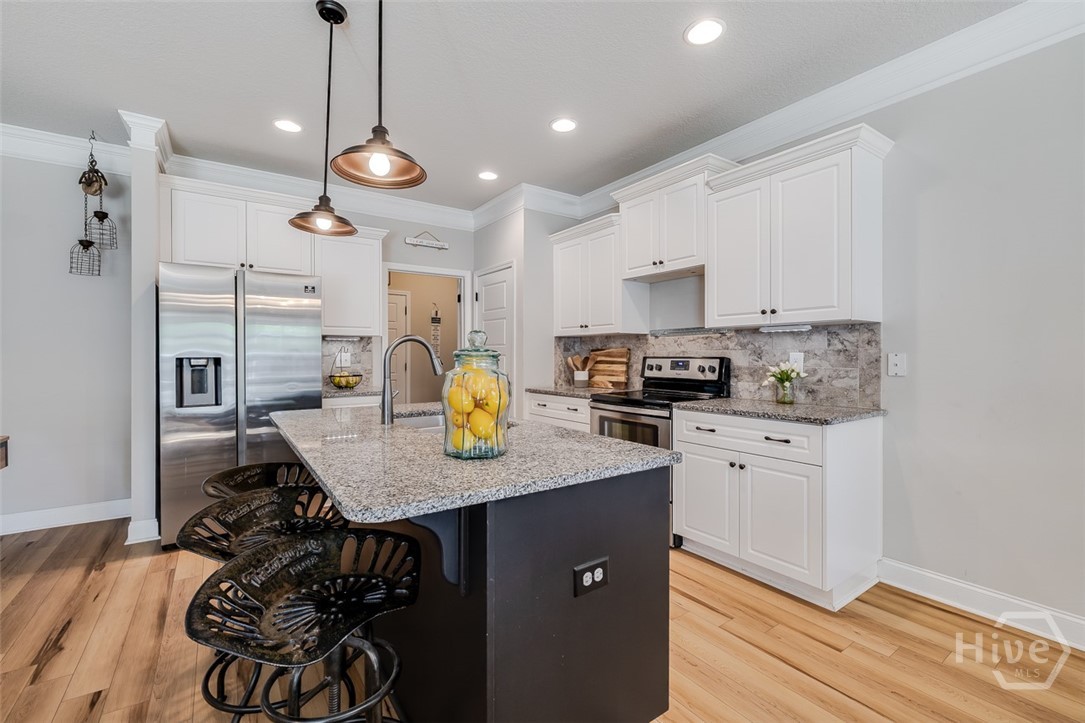 129 Summer Station Drive