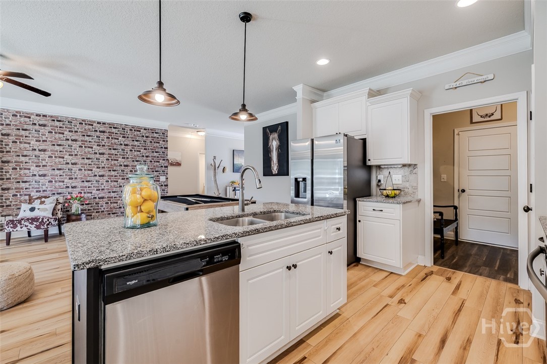 129 Summer Station Drive