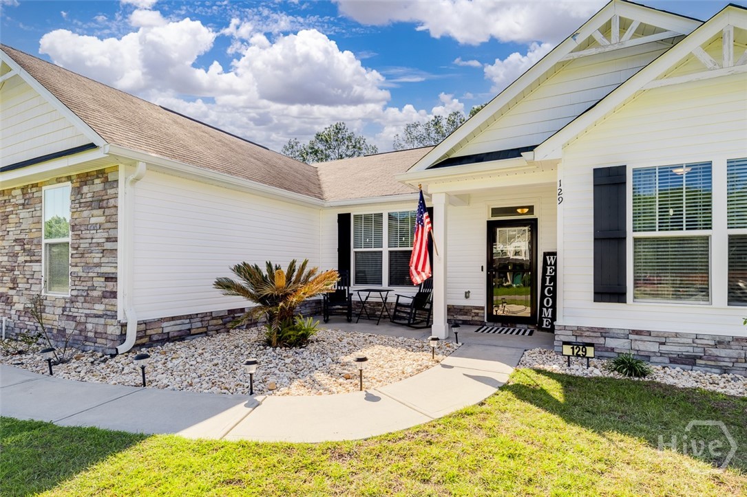 129 Summer Station Drive