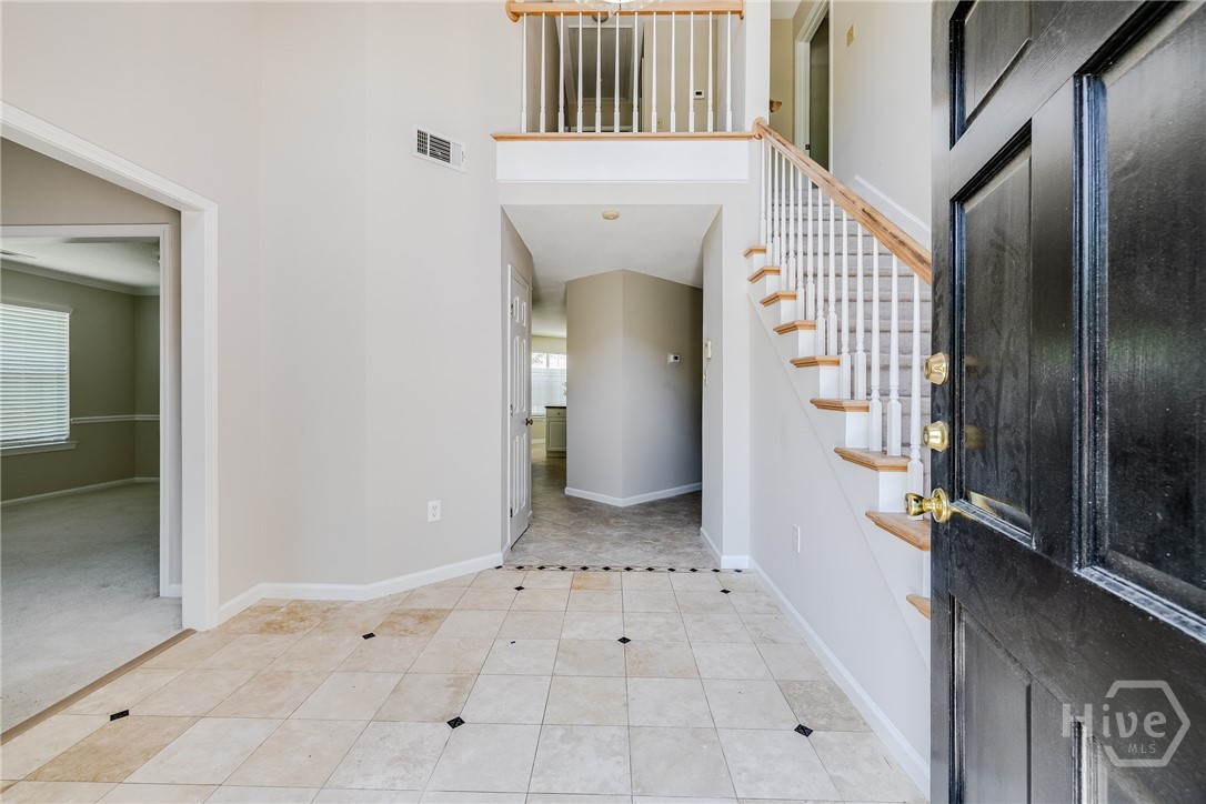 3 Jackson Court