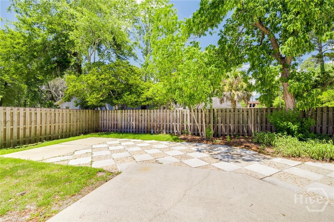 3 Jackson Court