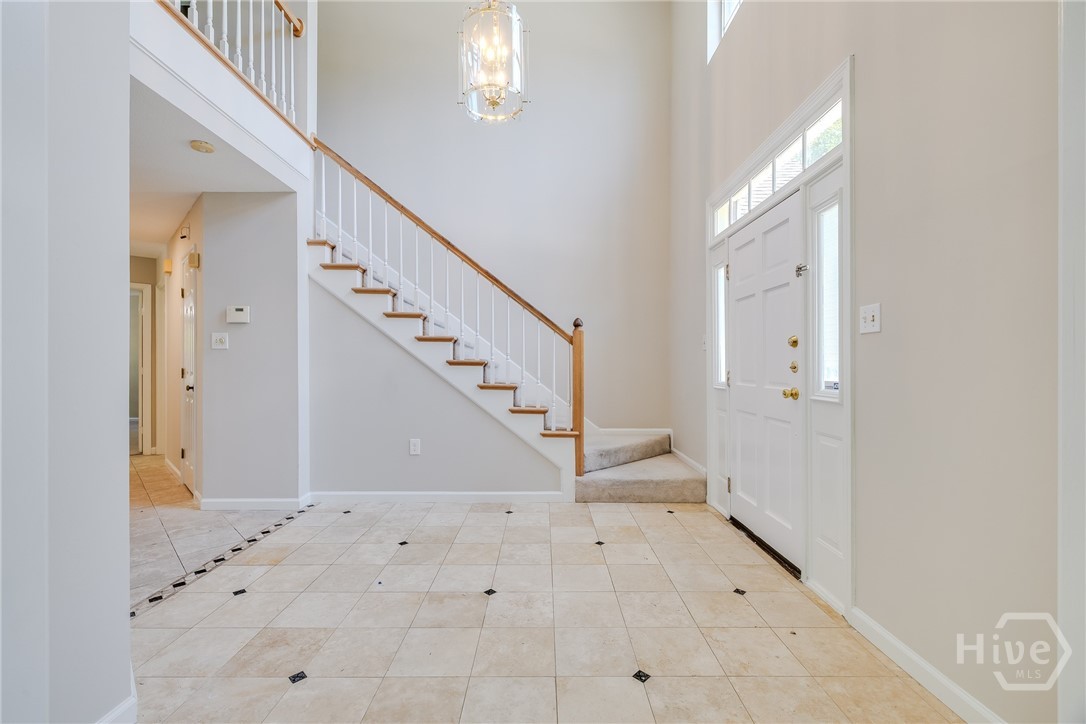 3 Jackson Court