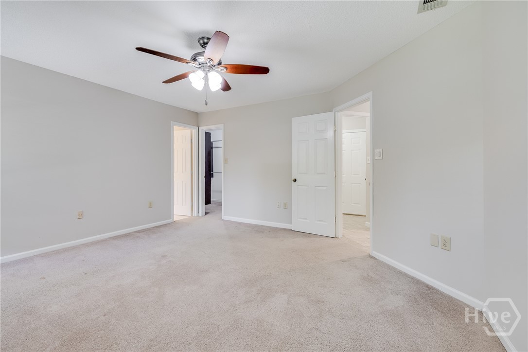 3 Jackson Court