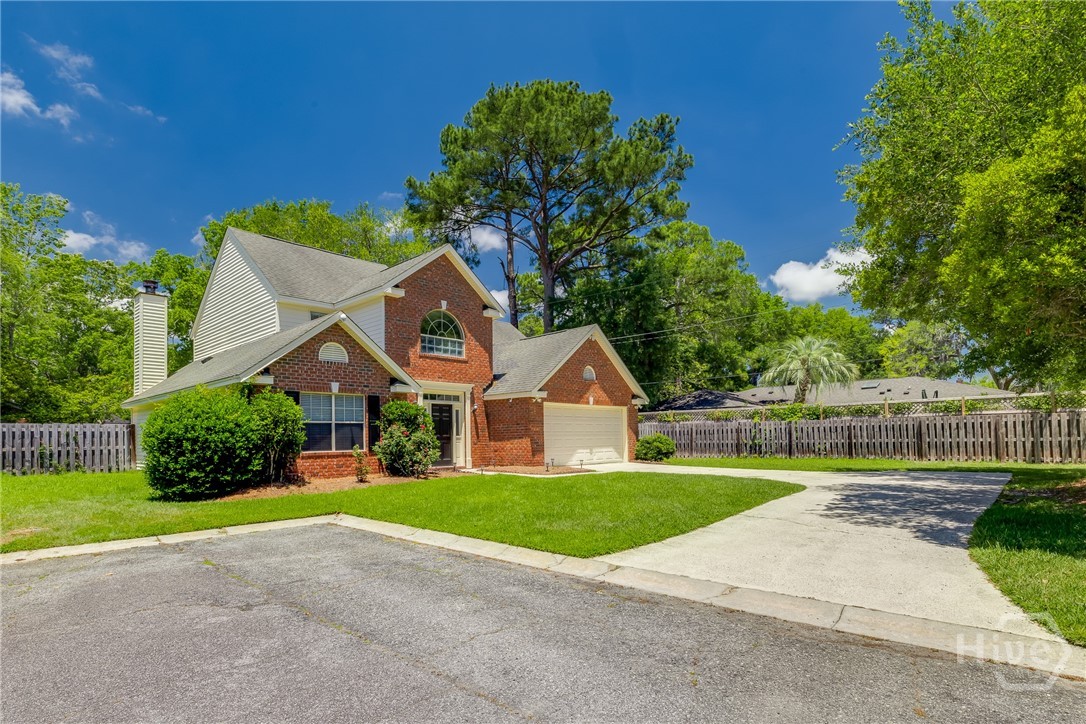 3 Jackson Court