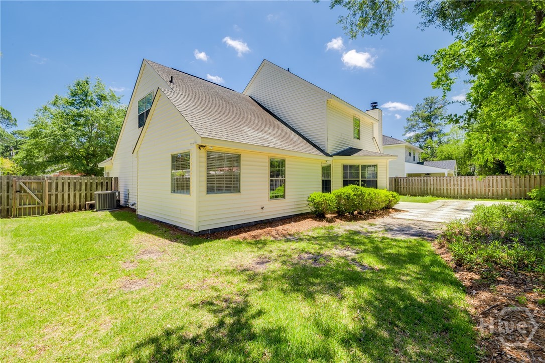 3 Jackson Court