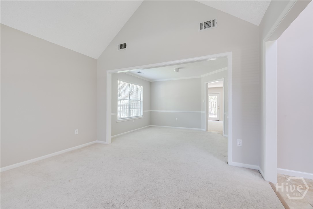 3 Jackson Court