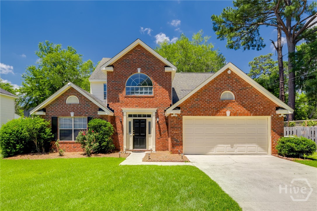 3 Jackson Court