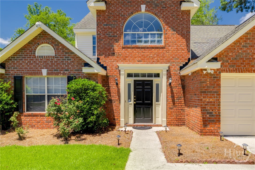 3 Jackson Court