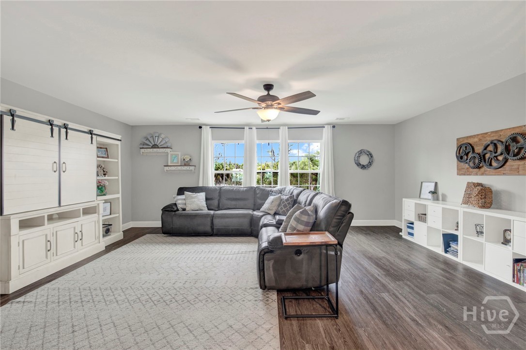 25 Spoonbill Drive