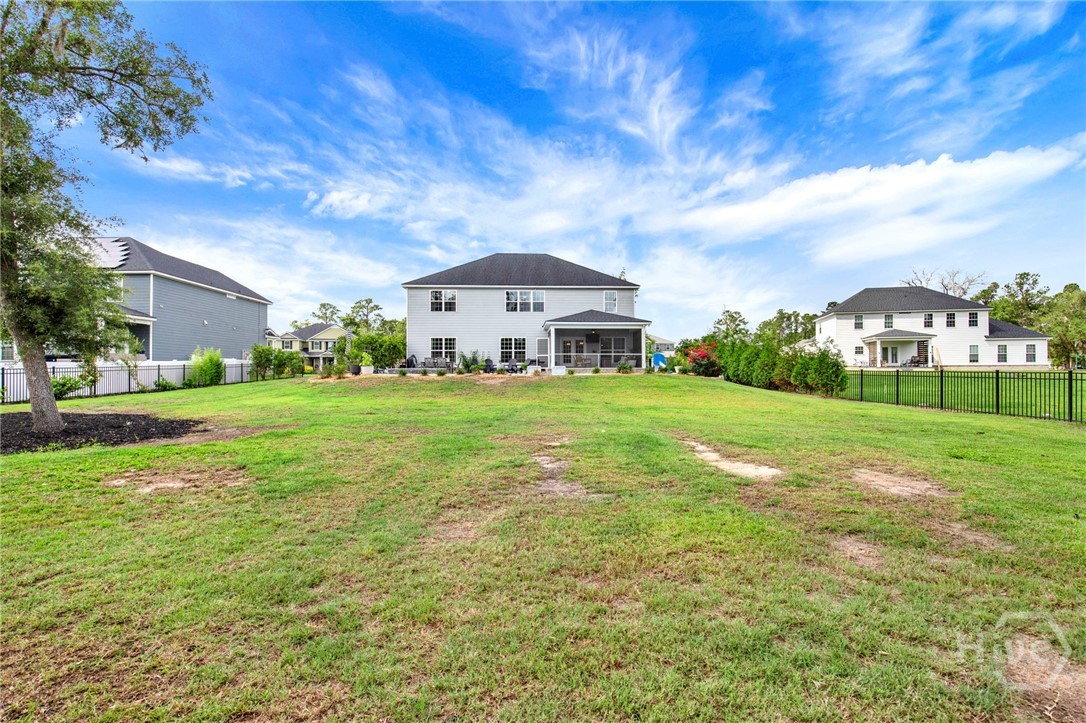 25 Spoonbill Drive