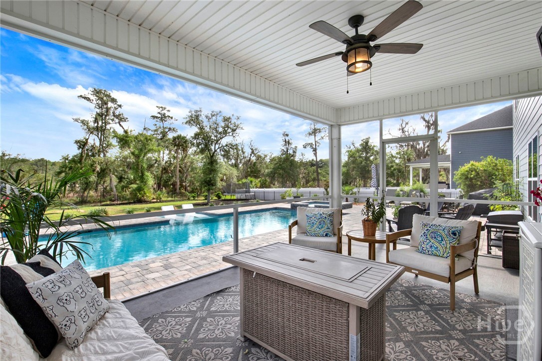 25 Spoonbill Drive