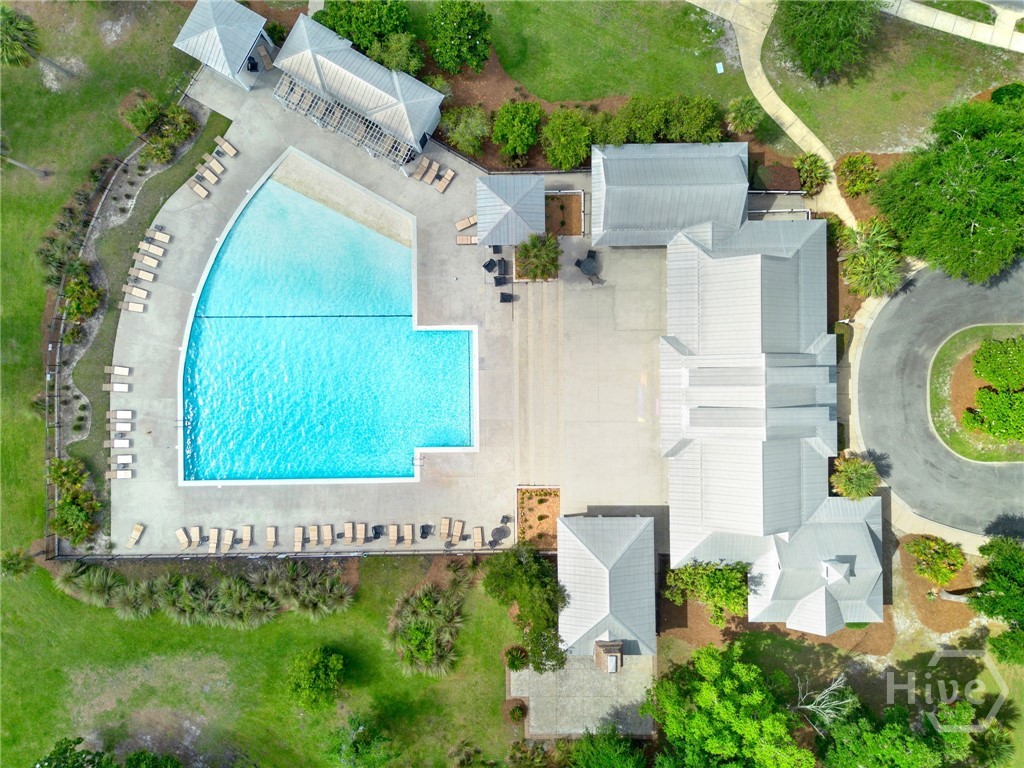 25 Spoonbill Drive