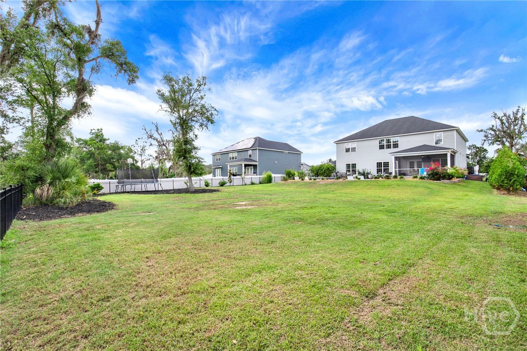 25 Spoonbill Drive