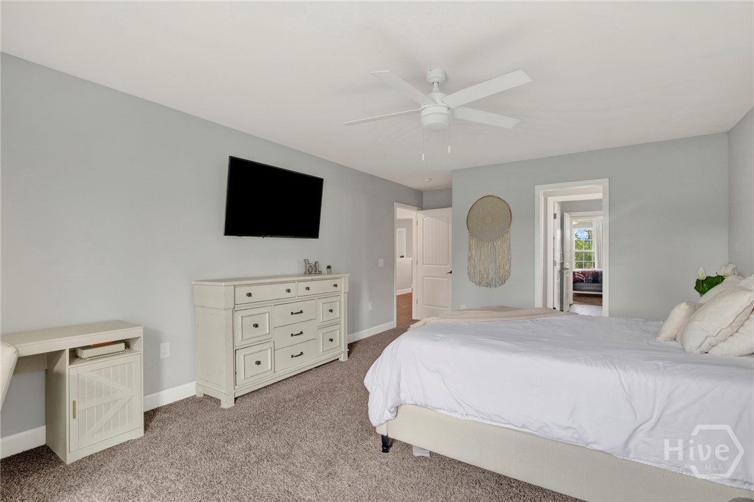 25 Spoonbill Drive