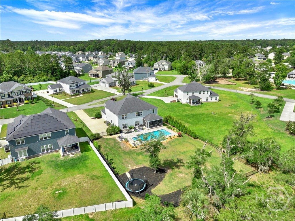 25 Spoonbill Drive