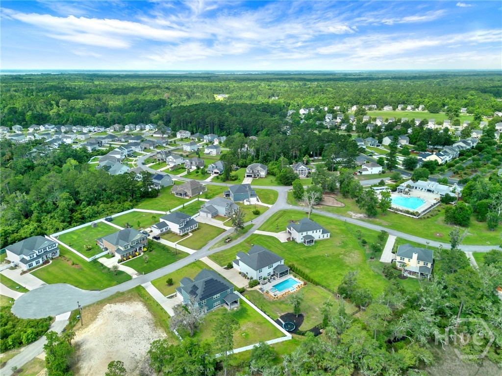 25 Spoonbill Drive